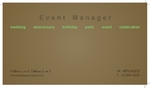 event-management