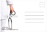 health-care-pharma-postcard-8